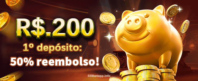 Promoção BR6 - Depósito triplo no primeiro dia