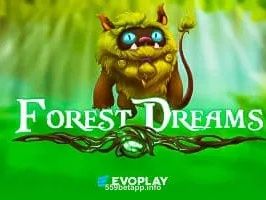Forest Dreams